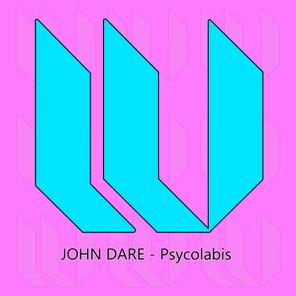 John Dare – Psycolabis