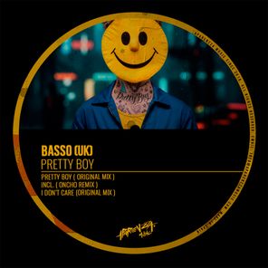 Basso (UK), Oncho – Pretty Boy