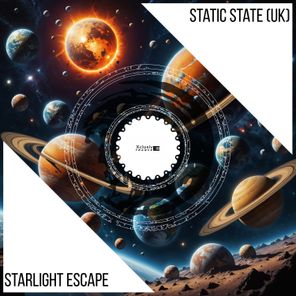 Static State (UK) – Starlight Escape
