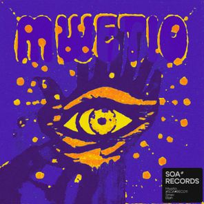 Elijah, Sounds of Africa – Mwetio