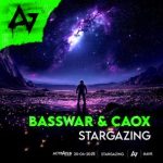 BassWar & CaoX, ACTIVATED Records – Stargazing