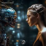Freedom Is A Mirage – Abyss