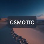 Nythra – Osmotic
