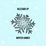 Winter Games – Blizzard EP