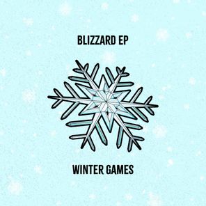 Winter Games – Blizzard EP