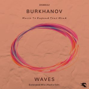 Burkhanov – Waves