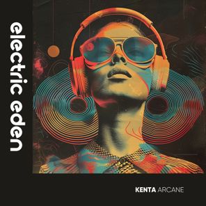 KENTA – Arcane