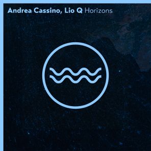Lio Q, Andrea Cassino – Horizons