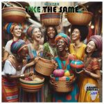 Kek’star – Like the same