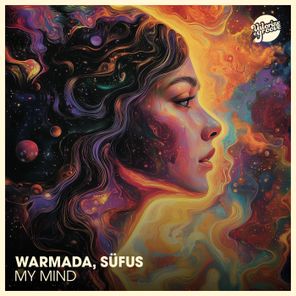 Warmada, SÜFUS – My Mind