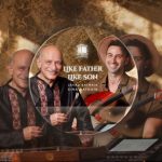 Sina Bathaie, Javad Bathaie – Like Father Like Son