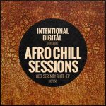 LowFi Junkie, Wolfgang Denied – Afro Chill Sessions 003: Serenity Suite – EP