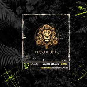 Precious James, Danny DeLeon – Shine
