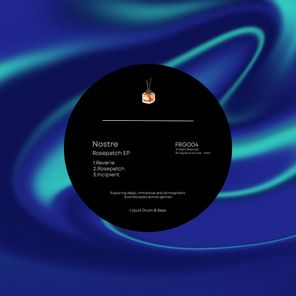 Nostre – Rosepatch EP