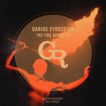 Darius Syrossian – The Fire Dance EP