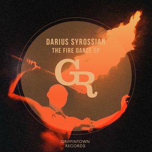 Darius Syrossian – The Fire Dance EP