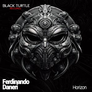 Ferdinando Daneri – Horizon