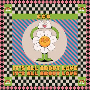 CCO – It’s All About Love