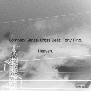 Cross Beat, Complex Sense – Heaven