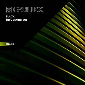 HR Department – Black