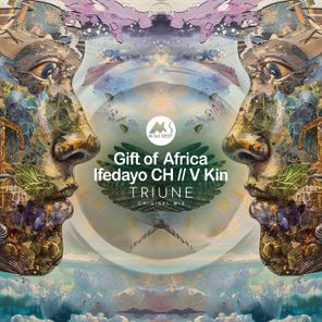 Gift of Africa, Ifedayo CH – Triune