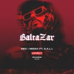 D.A.L.I., MEG  NERAK – Lovely (Boldizsar Remix)