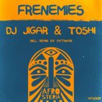 Toshi, Aytiwan – Frenemies