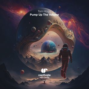 Tom Hogg – Pump up the Volume