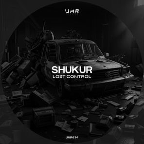 SHUKUR – Lost Control
