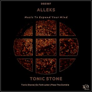 ALLeks – Tonic Stone