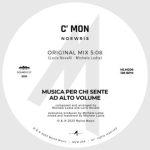 Noewris – C’ MON