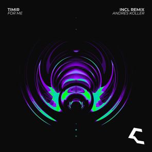 TimiR, Andres Koller – For Me