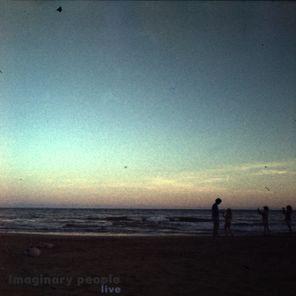 Gigi D’Amico – Imaginary People
