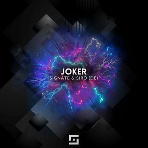 SIRO (DE), Signate – Joker