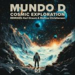 Mundo D, Marcus Christiansen – Cosmic Exploration