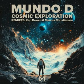 Mundo D, Marcus Christiansen – Cosmic Exploration