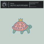 Hicks – Move Mountains