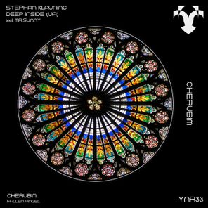 Stephan Klauning, Mr.Sunny – Cherubim