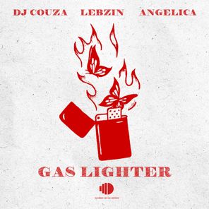 Angelica, Lebzin – Gas Lighter