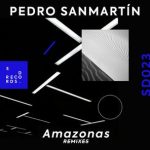 Xols, Ludowick – Amazonas Remixes