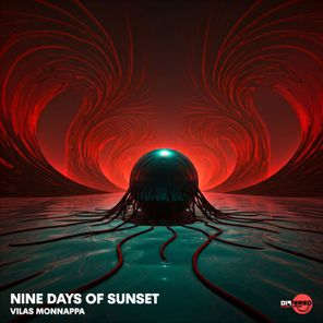 Vilas Monnappa – Nine Days of Sunset