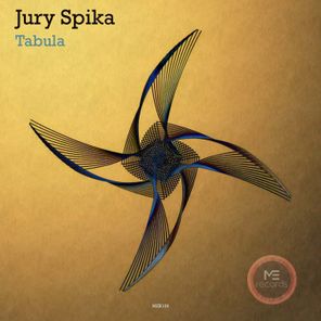 Jury Spika – Tabula