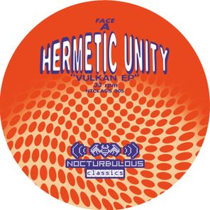 John Lord Fonda – John Lord Fonda presents Hermetic Unity