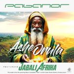Pabanor, Jabali Afrika – Ashe Orula