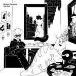 Nicolas Giordano – Take Back