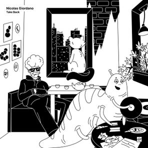 Nicolas Giordano – Take Back