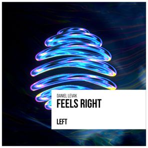 Daniel Levak – Feels Right (Extended Mix)