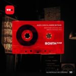 Andre Butano, Aldo Cadiz – South Raw
