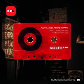 Andre Butano, Aldo Cadiz – South Raw