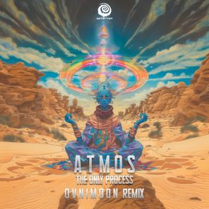 Atmos, Ovnimoon – The Only Process